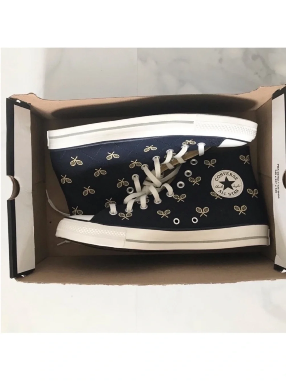 Converse brand new